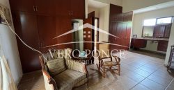 Fracc. Longinos / Casa en Renta (2601-319)