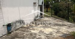 Fracc. Longinos / Casa en Renta (2601-319)