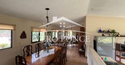 Fracc. Longinos / Casa en Renta (2601-319)
