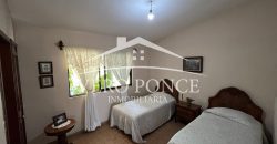 Fracc. Longinos / Casa en Renta (2601-319)