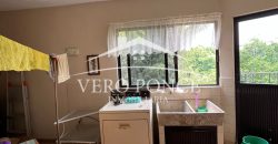 Fracc. Longinos / Casa en Renta (2601-319)