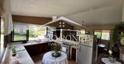 Fracc. Longinos / Casa en Renta (2601-319)