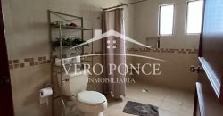 Fracc. Longinos / Casa en Renta (2601-319)
