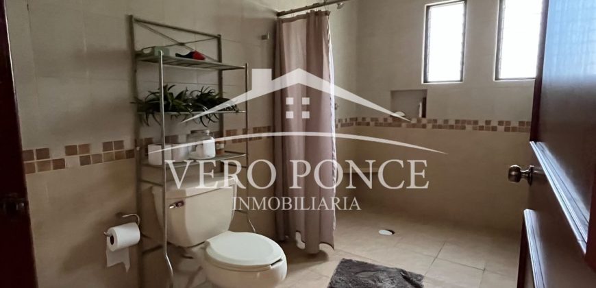 Fracc. Longinos / Casa en Renta (2601-319)