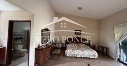 Fracc. Longinos / Casa en Renta (2601-319)