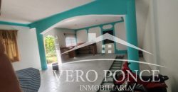 San Isidro Palotal / Casa en Renta (2601-321)
