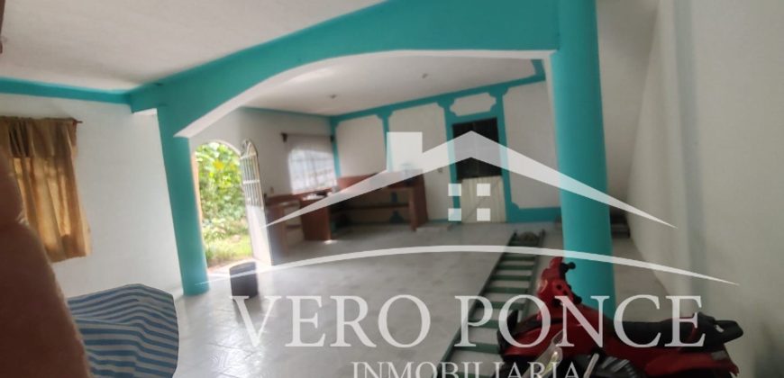 San Isidro Palotal / Casa en Renta (2601-321)