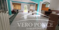 San Isidro Palotal / Casa en Renta (2601-321)