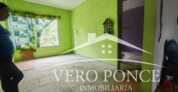 San Isidro Palotal / Casa en Renta (2601-321)