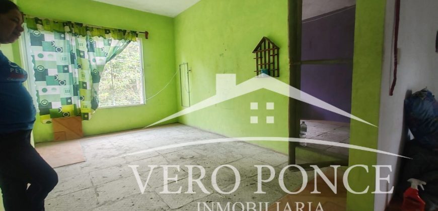 San Isidro Palotal / Casa en Renta (2601-321)