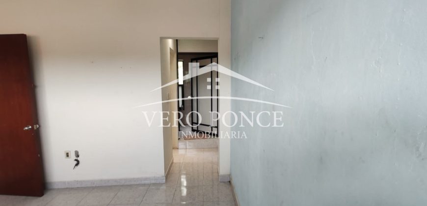 Santa Inés / Casa en Renta (2601-327)