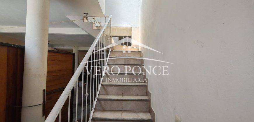 Santa Inés / Casa en Renta (2601-327)