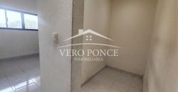 Santa Inés / Casa en Renta (2601-327)