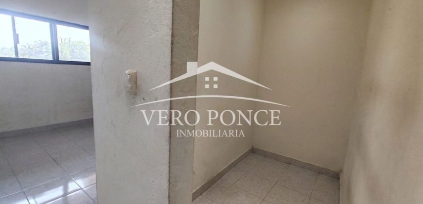 Santa Inés / Casa en Renta (2601-327)