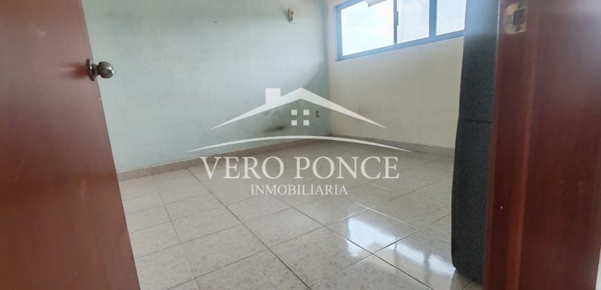 Santa Inés / Casa en Renta (2601-327)