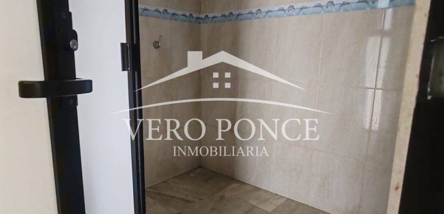 Santa Inés / Casa en Renta (2601-327)