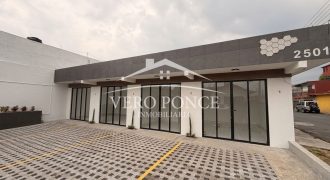 San Dimas / 17 m2 / Locales en Renta (2601-328)
