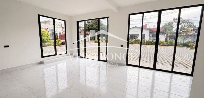 San Dimas / 17 m2 / Locales en Renta (2601-328)