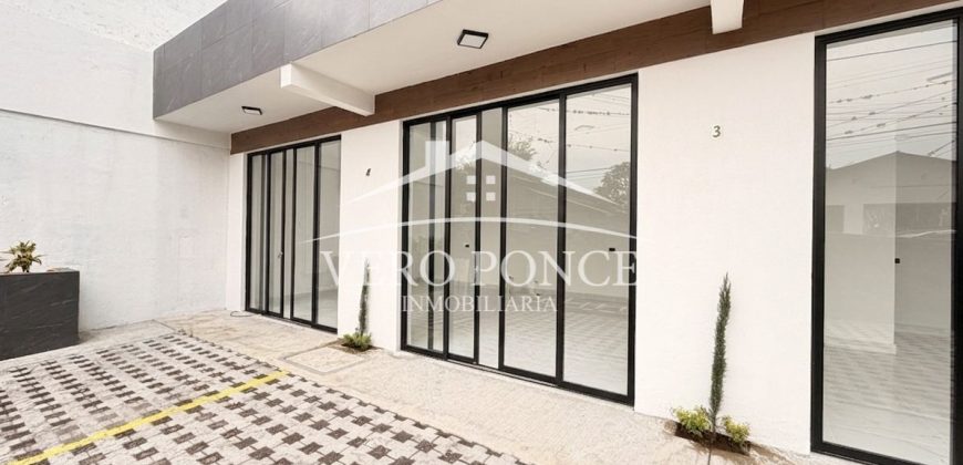 San Dimas / 17 m2 / Locales en Renta (2601-328)