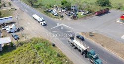 Yanga, Veracruz / 3000 m2 / Terreno en Renta (2601-329)