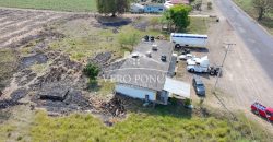 Yanga, Veracruz / 3000 m2 / Terreno en Renta (2601-329)