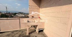 Calle 21 Avenida 11 / Departamentos Amueblados y Bodega en Renta (2601-330)