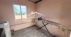 Calle 21 Avenida 11 / Departamentos Amueblados y Bodega en Renta (2601-330)