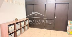 Calle 21 Avenida 11 / Departamentos Amueblados y Bodega en Renta (2601-330)