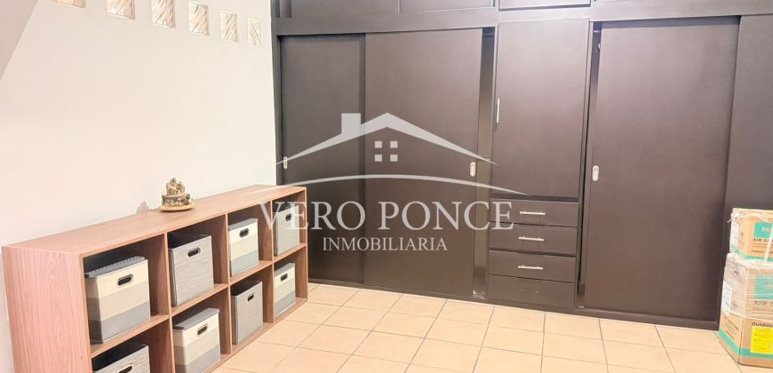 Calle 21 Avenida 11 / Departamentos Amueblados y Bodega en Renta (2601-330)