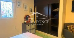 Calle 21 Avenida 11 / Departamentos Amueblados y Bodega en Renta (2601-330)