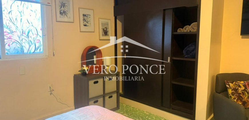 Calle 21 Avenida 11 / Departamentos Amueblados y Bodega en Renta (2601-330)