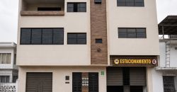 Calle 21 Avenida 11 / Departamentos Amueblados y Bodega en Renta (2601-330)