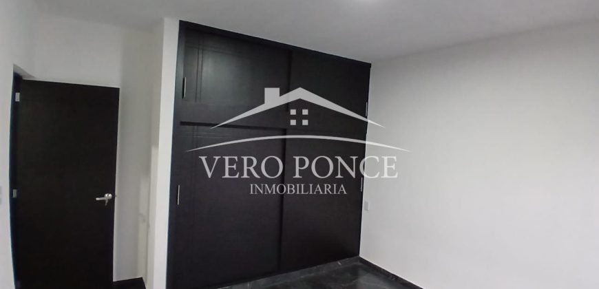 Fracc Pedregal / Casa en Venta (2601-336)