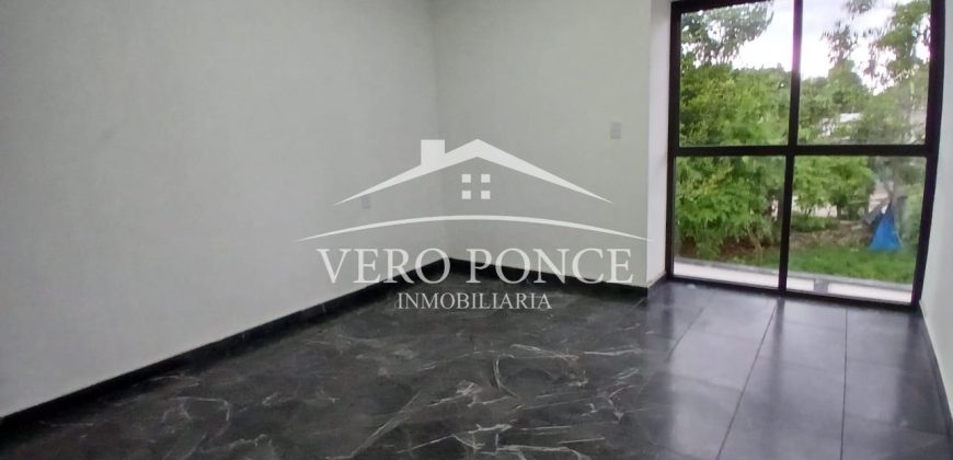 Fracc Pedregal / Casa en Venta (2601-336)