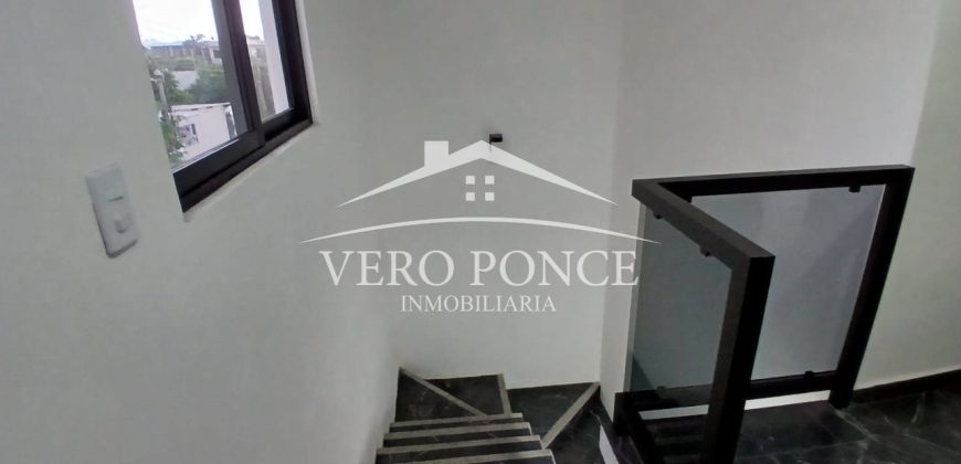 Fracc Pedregal / Casa en Venta (2601-336)