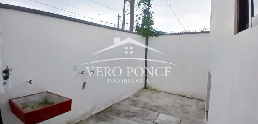 Fracc Pedregal / Casa en Venta (2601-336)