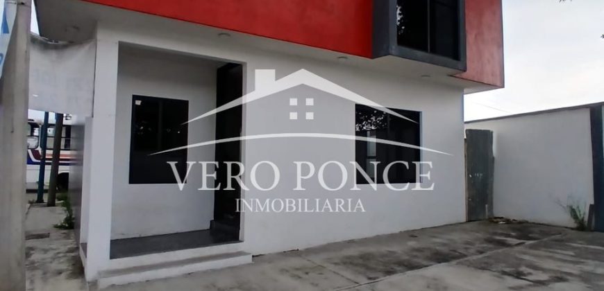 Fracc Pedregal / Casa en Venta (2601-336)