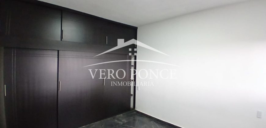Fracc Pedregal / Casa en Venta (2601-336)