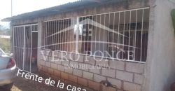 Col. Margarita Moran / Casa en Venta (2603-334)