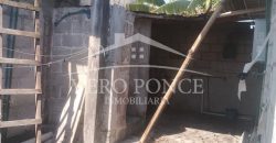 Col. Margarita Moran / Casa en Venta (2603-334)