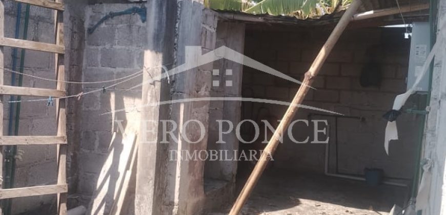 Col. Margarita Moran / Casa en Venta (2603-334)