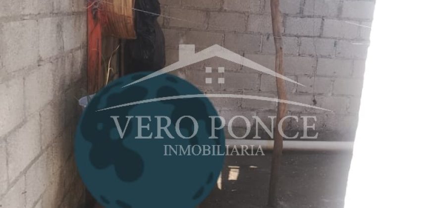 Col. Margarita Moran / Casa en Venta (2603-334)