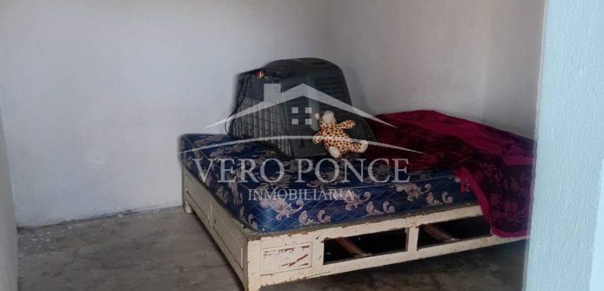 Col. Margarita Moran / Casa en Venta (2603-334)