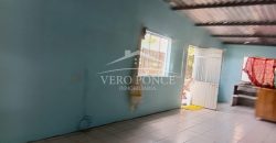 Col. Margarita Moran / Casa en Venta (2603-334)