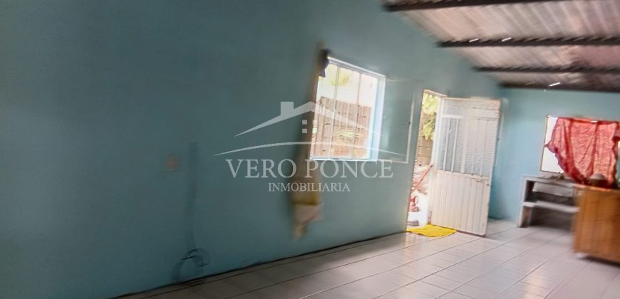 Col. Margarita Moran / Casa en Venta (2603-334)