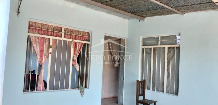 Col. Margarita Moran / Casa en Venta (2603-334)