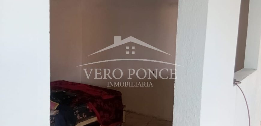 Col. Margarita Moran / Casa en Venta (2603-334)