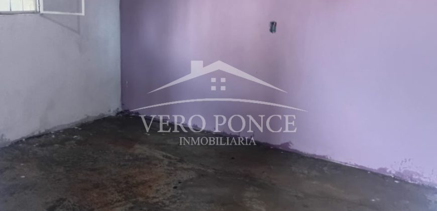 Col. Margarita Moran / Casa en Venta (2603-334)