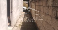 Col. Margarita Moran / Casa en Venta (2603-334)
