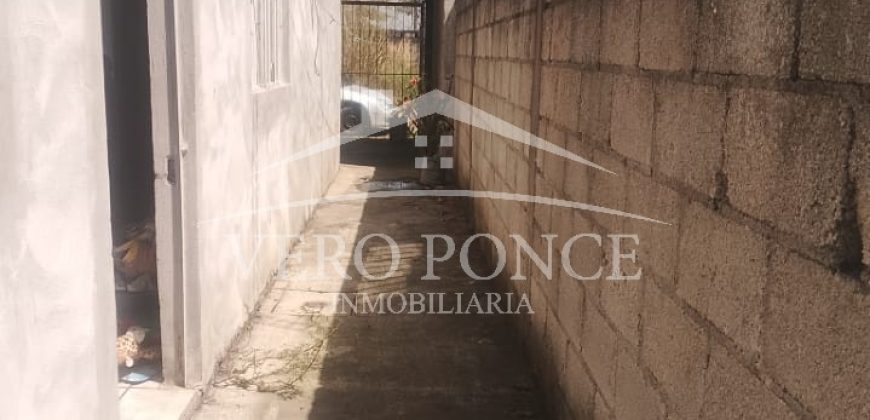 Col. Margarita Moran / Casa en Venta (2603-334)